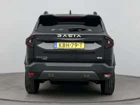 Dacia Bigster (2026) thumbnail 3
