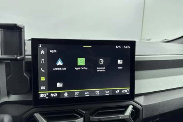 Dacia Bigster (2026) thumbnail 6