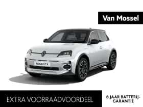 Renault 5 (2026)