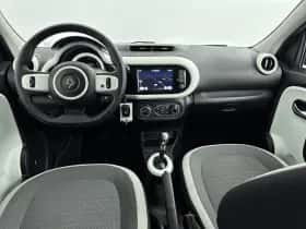 Renault Twingo (2023) thumbnail 21