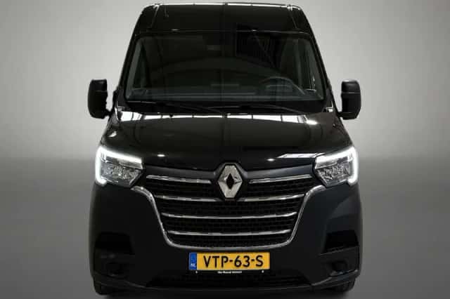 Renault Master (2023) thumbnail 5