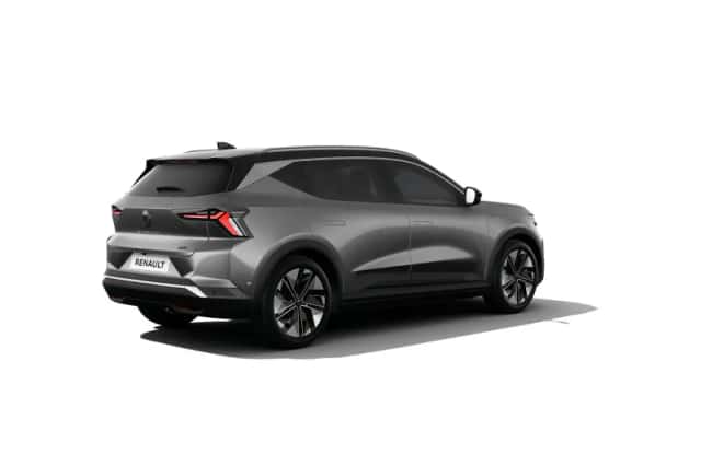 Renault Scénic (2026) thumbnail 8