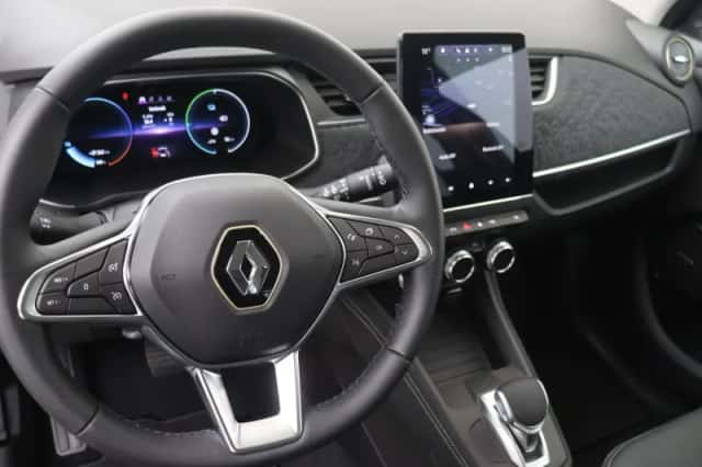 Renault Zoé (2023) thumbnail 4