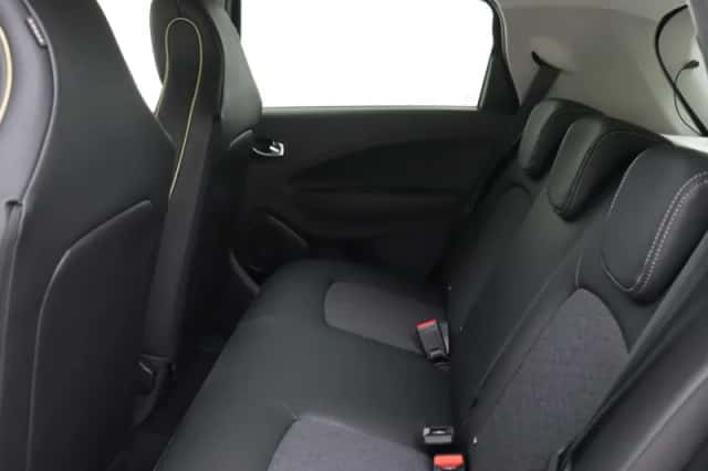Renault Zoé (2023) thumbnail 5