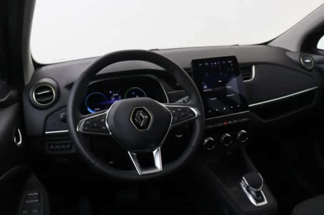 Renault Zoé (2023) thumbnail 6