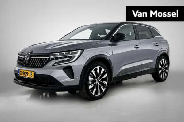 Renault Austral (2023) thumbnail 1