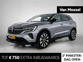 Renault Austral (2023)