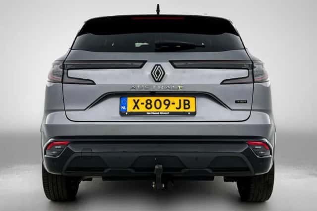Renault Austral (2023) thumbnail 3