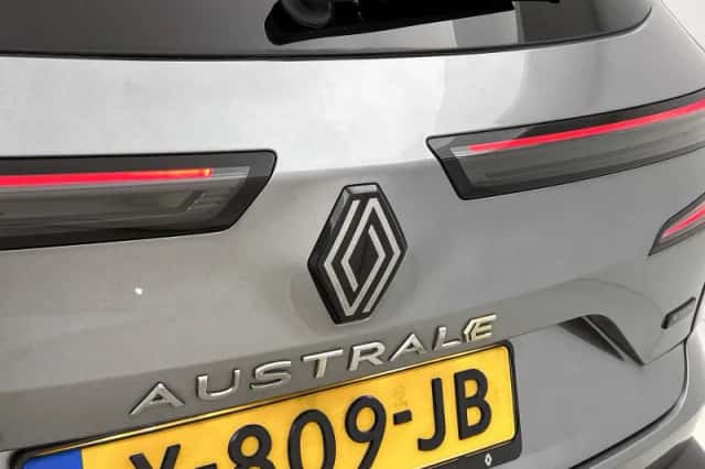 Renault Austral (2023) thumbnail 21