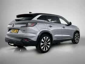 Renault Austral (2023) thumbnail 4