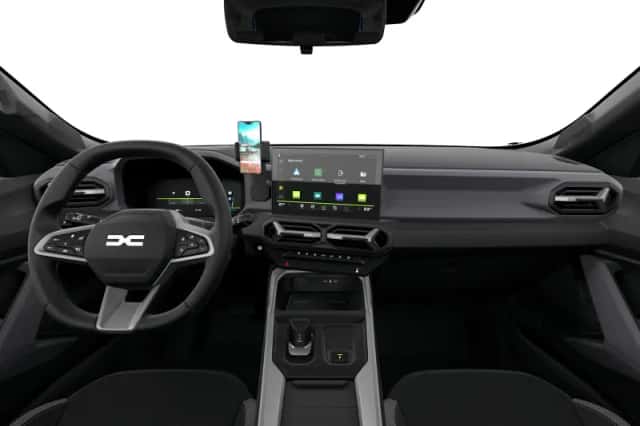 Dacia Bigster (2026) thumbnail 11