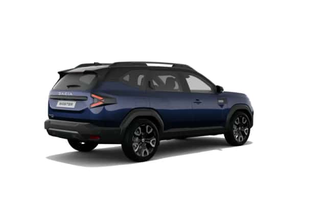 Dacia Bigster (2026) thumbnail 8