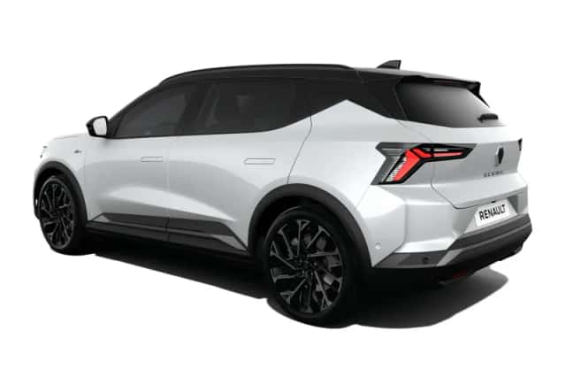 Renault Scénic (2026) thumbnail 3