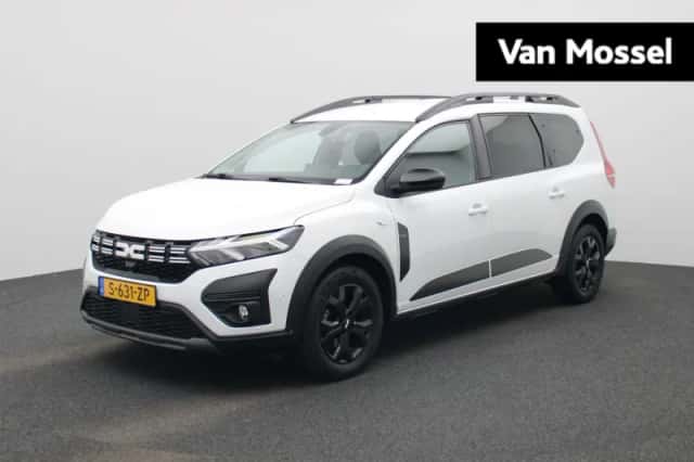 Dacia Jogger (2023) thumbnail 1