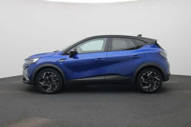 Renault Captur (2025) thumbnail 4
