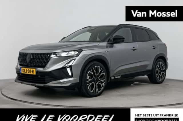Renault Austral (2026) thumbnail 1