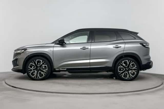 Renault Austral (2026) thumbnail 2