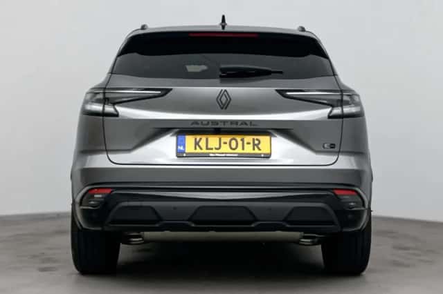 Renault Austral (2026) thumbnail 3