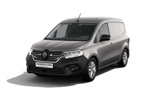 Renault Kangoo (2026) thumbnail 2