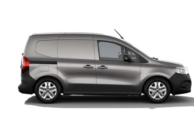 Renault Kangoo (2026) thumbnail 3