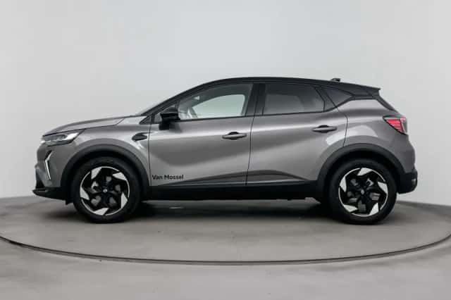 Renault Captur (2026) thumbnail 2