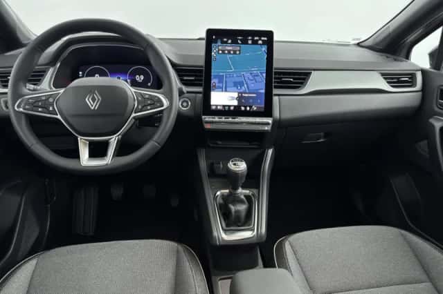 Renault Captur (2026) thumbnail 16