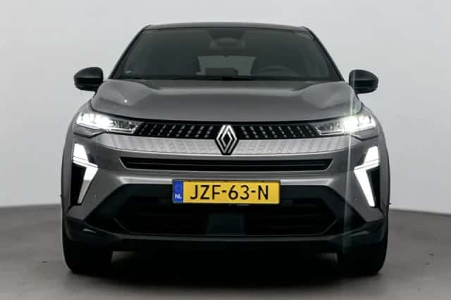 Renault Captur (2026) thumbnail 5