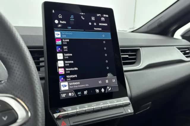 Renault Captur (2026) thumbnail 7