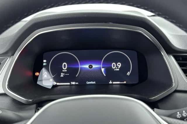 Renault Captur (2026) thumbnail 9