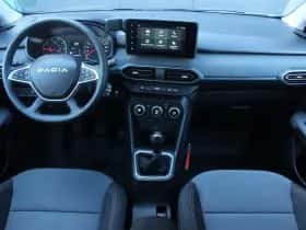Dacia Jogger (2025) thumbnail 12