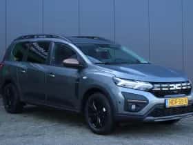 Dacia Jogger (2025) thumbnail 3