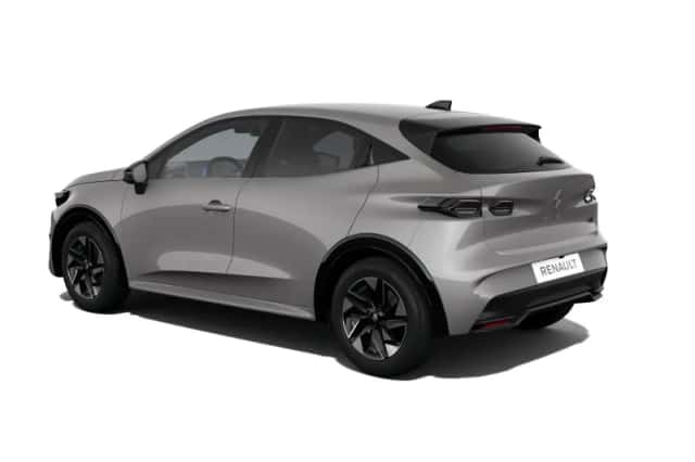 Renault Clio (2026) thumbnail 3