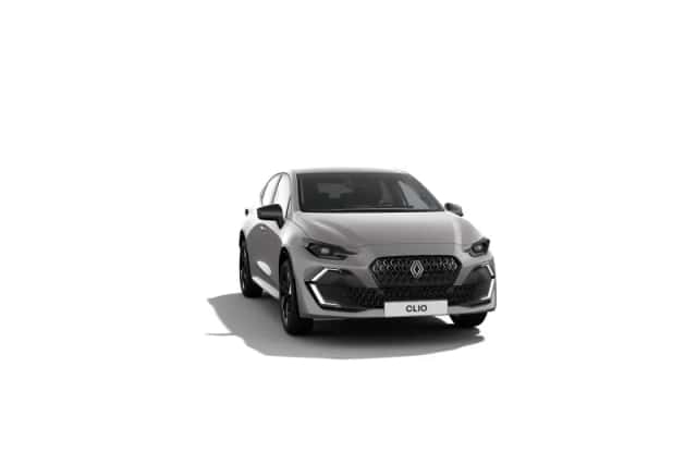 Renault Clio (2026) thumbnail 4