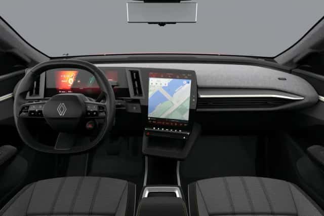 Renault Scénic (2026) thumbnail 11