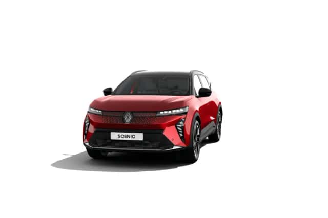 Renault Scénic (2026) thumbnail 9