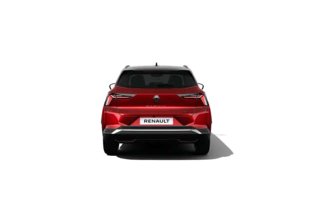Renault Scénic (2026) thumbnail 10