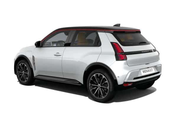 Renault 5 (2026) thumbnail 3