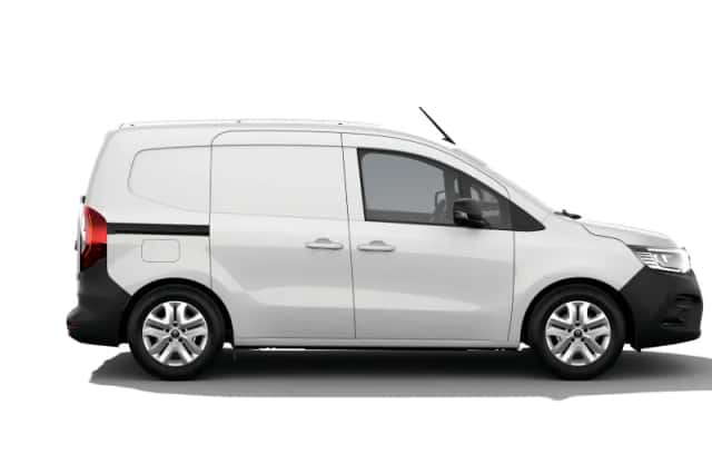 Renault Kangoo (2026) thumbnail 3