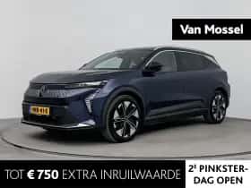 Renault Scénic (2025)