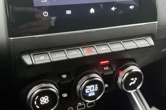 Renault Clio (2025) thumbnail 12