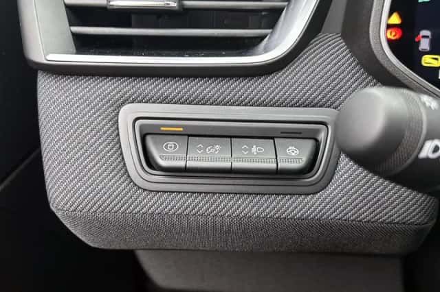 Renault Clio (2025) thumbnail 14