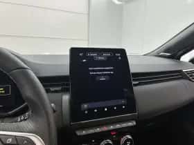 Renault Clio (2025) thumbnail 14