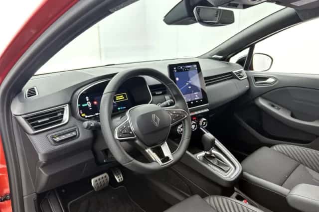 Renault Clio (2025) thumbnail 19
