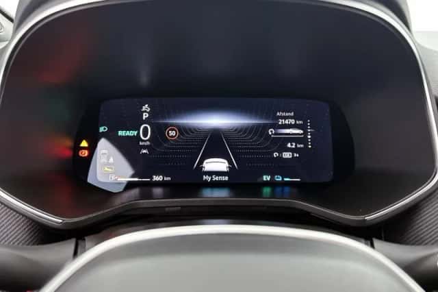 Renault Clio (2025) thumbnail 20