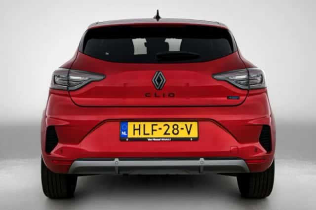 Renault Clio (2025) thumbnail 3