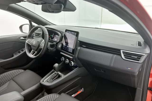 Renault Clio (2025) thumbnail 21