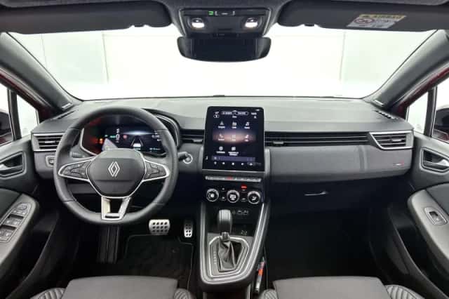 Renault Clio (2025) thumbnail 22