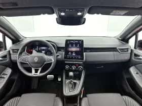 Renault Clio (2025) thumbnail 23