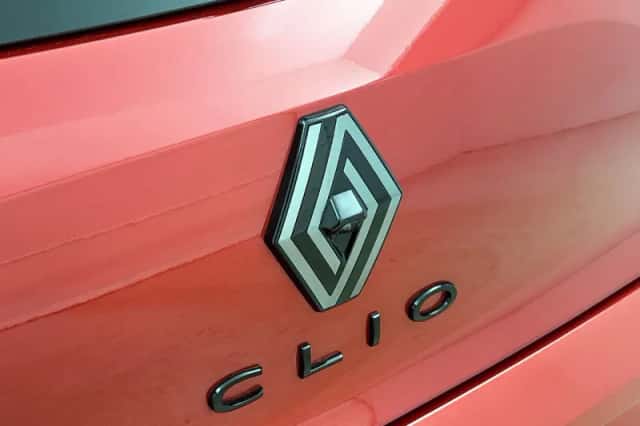 Renault Clio (2025) thumbnail 24