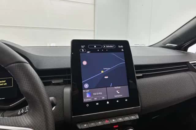 Renault Clio (2025) thumbnail 31
